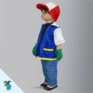 Niño Ash